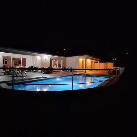 Villa Climatisee Avec Piscine Sari-Solenzara Zewnętrze zdjęcie